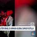 Video: Aktivis Greta Thunberg Dicegat Militer Israel