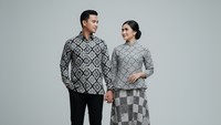Belum Punya Outfit di Hari Batik Nanti? Cek 3 Pilihan Pants Ini 