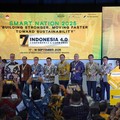 Inovasi 5G in The Box Telkomsel Sabet Penghargaan dari Kemenperin