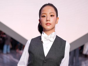 Jisoo BLACKPINK Beli Vila Mewah di Kawasan Super Eksklusif di Seoul