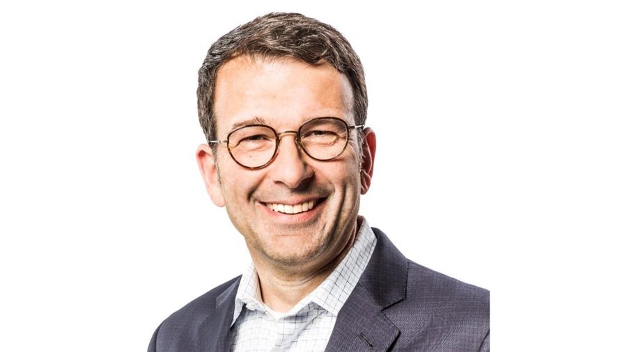 Judson Althoff. (Linkedin/judsonalthoff)