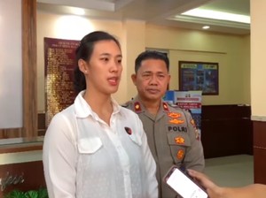 Ibu Buang Bayi ke Selokan Jaksel Ngaku Khilaf, Panik Usai Lahiran Sendirian