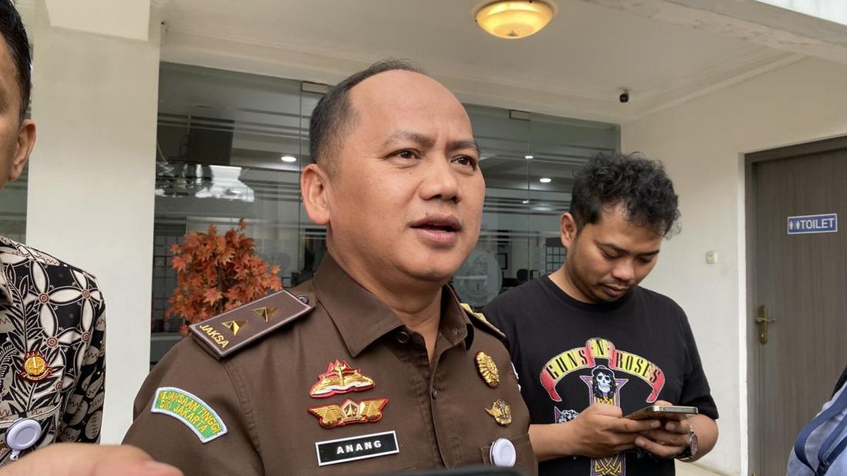 Respons Kejagung soal Vonis Nadiem Makarim Jadi 9 Tahun Penjara