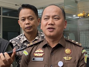 Kejagung Menanti Hakim Bacakan Putusan Praperadilan Nadiem Makarim Hari Ini
