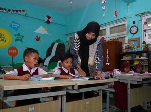 Pelatihan School Counseling dengan Cambridge University Dibuka, Khusus Guru SD!