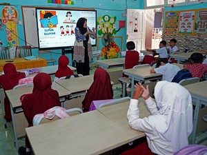 Jadwal Pendaftaran Seleksi Administrasi PPG bagi Guru Tertentu Periode 4 Tahun 2025