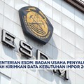 Video: Cegah BBM SPBU Swasta Langka, ESDM Kaji Rencana Impor 2025