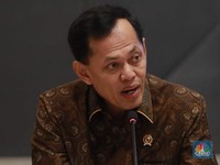 Pamer Capaian MBG RI, Kepala Bappisus Bandingkan dengan Brasil