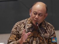Bos BGN Respons Kematian Siswi SMKN 1 Cihampelas: Bukan karena MBG!