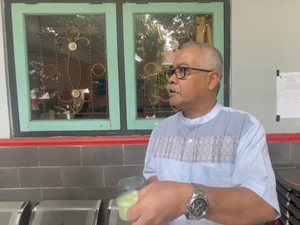 Puluhan Siswa SD di Ungaran Diduga Keracunan Puding Basi MBG