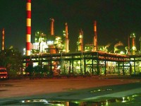 Pertamina Pastikan Pasokan BBM Tak Terganggu Kebakaran Kilang Dumai