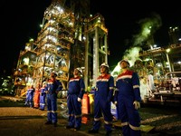 Ada Investor Mau Tanam Modal di Kilang Pertamina, Siapa?