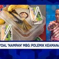 Video: Kisruh Keracunan Makanan MBG, Ahli Minta Sebab Pasti Diungkap