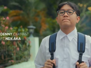 Lirik Lagu Ropang (Roda Panguripan) Denny Caknan feat NDX AKA, Lagi Trending!