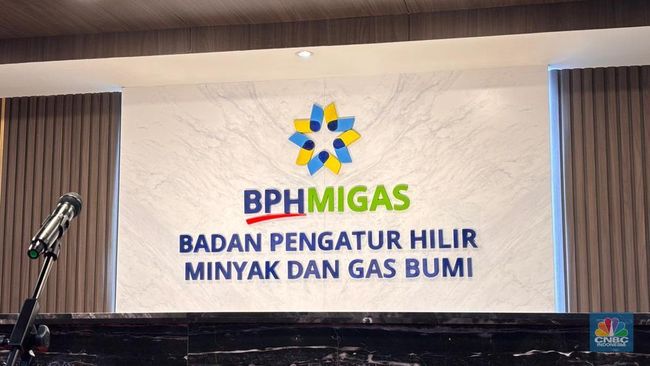 Bahlil Bakal Lantik 9 Anggota Komite BPH Migas Hari Ini, Ini Daftarnya