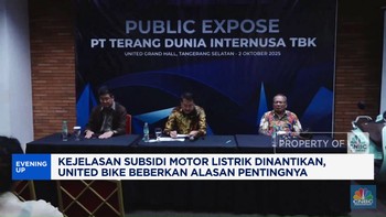 United Bike Punya Solusi Bagi Calon Driver Ojol