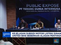 United Bike Punya Solusi Bagi Calon Driver Ojol