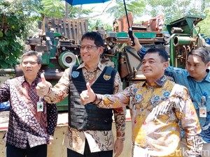 Blak-blakan Menkeu Ogah Tambah Uang Transfer ke Daerah!