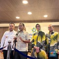 Kilang Dumai Milik Pertamina Kebakaran, Ini Reaksi Bahlil