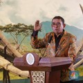 Fadli Zon Buka-bukaan Alasan Soeharto Dijadikan Pahlawan Nasional