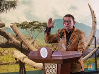 Fadli Zon Buka-bukaan Alasan Soeharto Dijadikan Pahlawan Nasional
