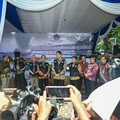 Bea Cukai Klaim Cegah Kerugian Negara Rp210 M dari Rokok Ilegal