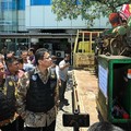 Potong Transfer ke Daerah, Purbaya: Dulu Banyak Penyelewengan!