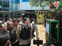 Potong Transfer ke Daerah, Purbaya: Dulu Banyak Penyelewengan!