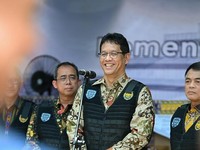 Purbaya: Industri Rokok Gak Akan Kita Buat Mati