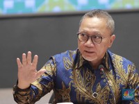 Menteri Prabowo dan Bos BGN Rapat Besar Soal MBG, Ini Keputusannya