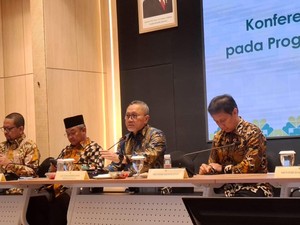 Zulhas Targetkan Aturan Tata Kelola MBG Terbit Pekan Ini
