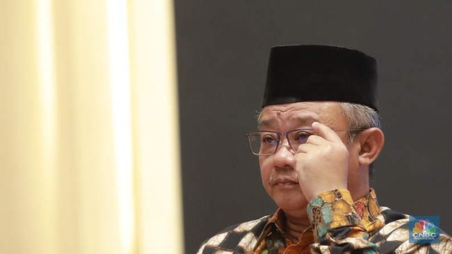 Prabowo Naikan Insentif Buat Guru Honorer, 2026 Jadi Rp 400 Ribu/Bulan