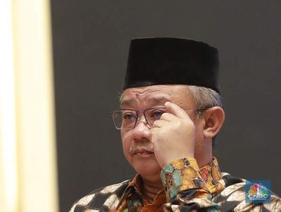 Prabowo Naikan Insentif Buat Guru Honorer, 2026 Jadi Rp 400 Ribu/Bulan