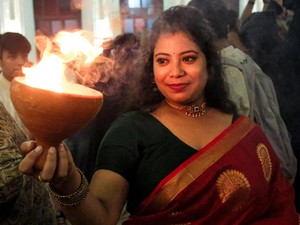 Menelisik Perbedaan Ajaran Hindu di Bali dan India