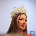 Miss Universe Ungkap Rahasia Glowing Jelang Kompetisi di Bangkok