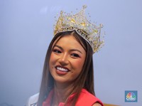 Miss Universe Ungkap Strategi Investasi, Cuan 4x Lipat dari Properti
