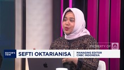 Video: Pemerintahan AS Shutdown, Apa Efeknya ke Indonesia?