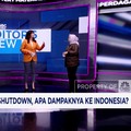 Video: Pemerintahan Trump Shutdown, Pasar Global Bergejolak
