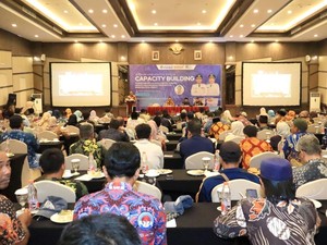 Pemkab Gresik Perkuat Transformasi Digital untuk Pelayanan Pajak Daerah