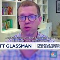 Video: Pengamat Politik Ramal Shutdown di AS Akan Berakhir