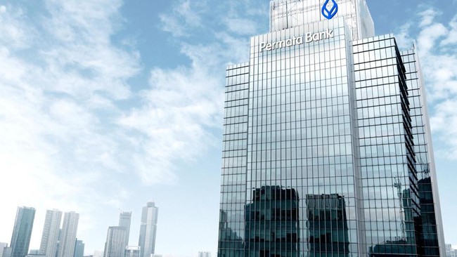 Free Float Belum 15%, Bank Permata (BNLI) Buka Suara