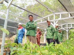 PGN Bikin Desa Lebih Mandiri Lewat UMKM, Petani, hingga Bank Sampah