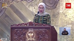 Video: Poin Penting Penguatan RUU BUMN, Ada Larangan Rangkap Jabatan