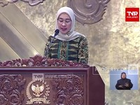 Video: Poin Penting Penguatan RUU BUMN, Ada Larangan Rangkap Jabatan 