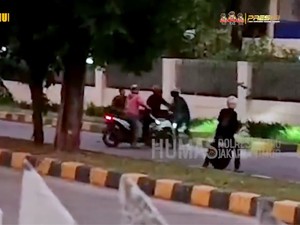 Ulah Begal Sadis di Cakung yang Tak Kapok Masuk Penjara