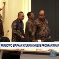 Video: Prabowo Siapkan Aturan Khusus Program MBG