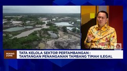 Video: Prabowo Soroti Tambang Ilegal di Babel, DPR Angkat Suara