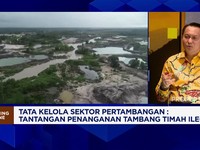 Video: Prabowo Soroti Tambang Ilegal di Babel, DPR Angkat Suara