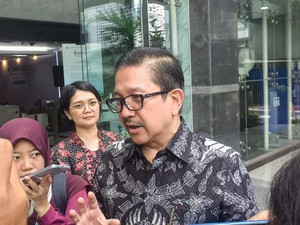 Bos Freeport Buka Suara soal RI Tambah 12% Saham