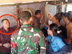 Pemobil Pamer Kelamin Depan 4 Siswi SMK di Makassar Ternyata Lagi Nonton Porno